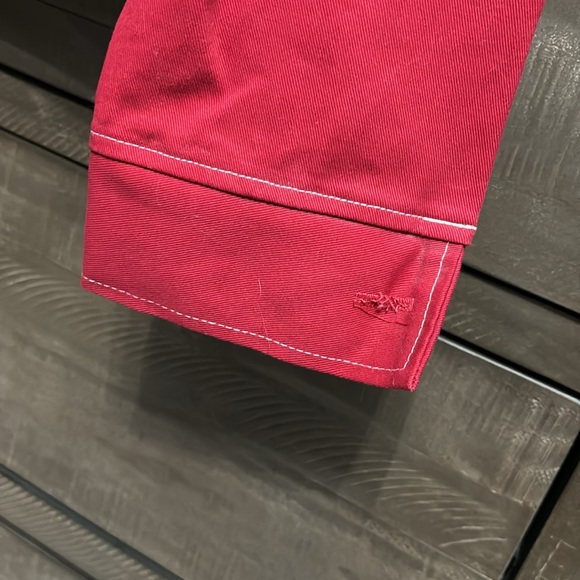 Red jacket 🔥 Social Distortion - Picture 7 of 8